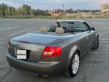 Audi A4 2003 года за 3 200 000 тг. в Шымкент – фото 4