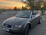 Audi A4 2003 года за 3 200 000 тг. в Шымкент – фото 2