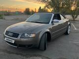 Audi A4 2003 года за 3 200 000 тг. в Шымкент – фото 3
