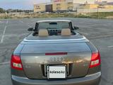 Audi A4 2003 года за 3 200 000 тг. в Шымкент – фото 5