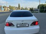 Lexus ES 300 2002 годаfor5 500 000 тг. в Талдыкорган – фото 3