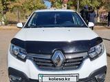 Renault Logan Stepway 2021 годаfor7 300 000 тг. в Астана