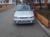 ВАЗ (Lada) 2113 2005 годаfor850 000 тг. в Рудный – фото 2