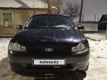 ВАЗ (Lada) Kalina 1118 2011 года за 1 500 000 тг. в Уральск