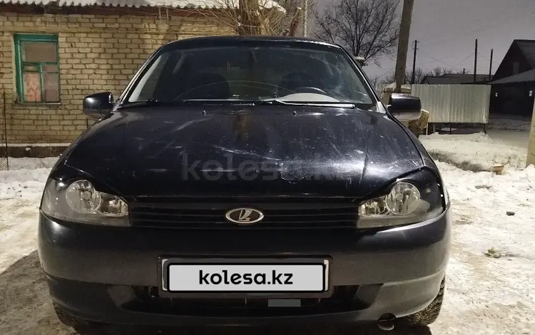 ВАЗ (Lada) Kalina 1118 2011 годаfor1 500 000 тг. в Уральск