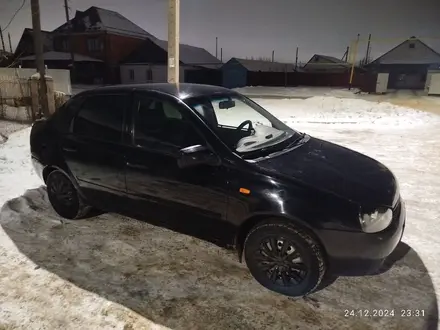 ВАЗ (Lada) Kalina 1118 2011 года за 1 500 000 тг. в Уральск – фото 4