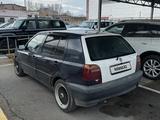 Volkswagen Golf 1995 годаүшін1 400 000 тг. в Усть-Каменогорск – фото 2