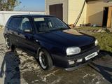 Volkswagen Golf 1995 года за 1 100 000 тг. в Усть-Каменогорск