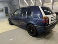 Volkswagen Golf 1995 годаүшін1 100 000 тг. в Усть-Каменогорск – фото 4