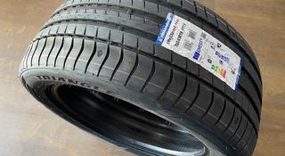 285/45r19 Triangle TH202 EffeXSport за 48 000 тг. в Астана