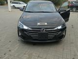 Hyundai Elantra 2020 годаүшін5 500 000 тг. в Актобе