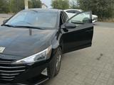 Hyundai Elantra 2020 годаүшін5 500 000 тг. в Актобе – фото 2