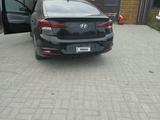 Hyundai Elantra 2020 годаүшін5 500 000 тг. в Актобе – фото 4