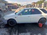 Subaru Impreza 1993 года за 1 250 000 тг. в Алматы – фото 2