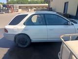 Subaru Impreza 1993 года за 1 250 000 тг. в Алматы – фото 4