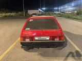 ВАЗ (Lada) 2108 1997 года за 600 000 тг. в Усть-Каменогорск