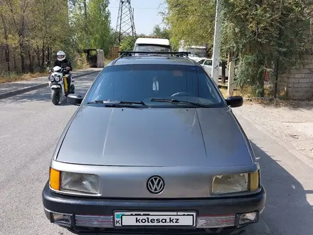 Volkswagen Passat 1990 года за 1 200 000 тг. в Шымкент