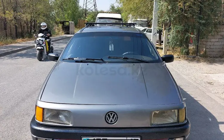 Volkswagen Passat 1990 года за 1 200 000 тг. в Шымкент