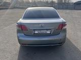 Toyota Avensis 2010 годаfor4 500 000 тг. в Актобе – фото 4