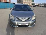 Toyota Avensis 2010 годаfor4 500 000 тг. в Актобе – фото 2