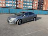 Toyota Avensis 2010 годаfor4 500 000 тг. в Актобе