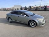 Toyota Avensis 2010 годаfor4 500 000 тг. в Актобе – фото 5