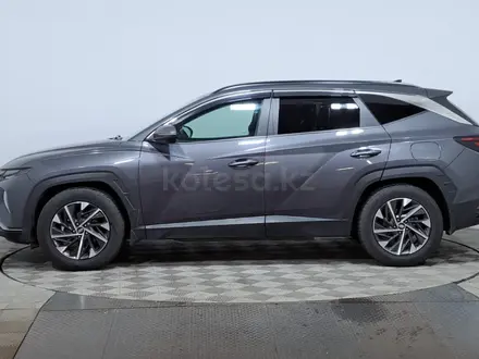 Hyundai Tucson 2022 года за 12 600 000 тг. в Астана – фото 8