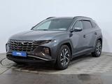 Hyundai Tucson 2022 годаүшін12 600 000 тг. в Астана
