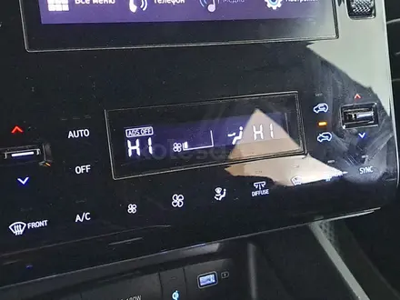 Hyundai Tucson 2022 года за 12 600 000 тг. в Астана – фото 25