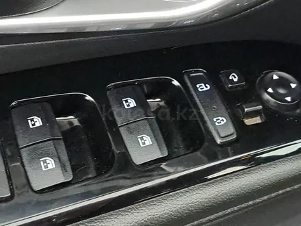 Hyundai Tucson 2022 года за 12 600 000 тг. в Астана – фото 16