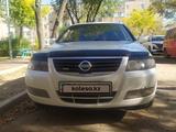 Nissan Almera 2012 годаүшін4 500 000 тг. в Кокшетау – фото 5