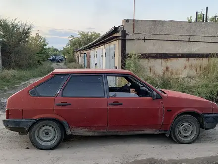 ВАЗ (Lada) 2109 1990 года за 350 000 тг. в Павлодар