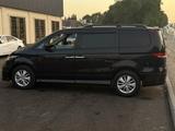 Honda Elysion 2006 года за 6 700 000 тг. в Алматы