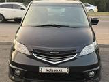 Honda Elysion 2006 года за 6 700 000 тг. в Алматы – фото 4