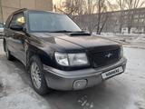 Subaru Forester 1997 годаүшін4 000 000 тг. в Усть-Каменогорск