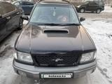 Subaru Forester 1997 года за 4 000 000 тг. в Усть-Каменогорск – фото 4