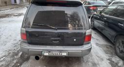 Subaru Forester 1997 года за 4 000 000 тг. в Усть-Каменогорск – фото 5