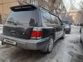 Subaru Forester 1997 годаүшін4 000 000 тг. в Усть-Каменогорск – фото 6