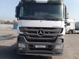 Mercedes-Benz  Actros 2012 годаүшін19 500 000 тг. в Алматы – фото 3