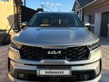 Kia Sorento 2022 года за 20 000 000 тг. в Костанай – фото 5