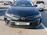 Toyota Corolla 2020 года за 8 990 000 тг. в Алматы