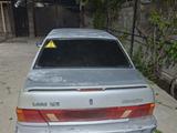 ВАЗ (Lada) 2115 2002 года за 600 000 тг. в Шымкент – фото 2