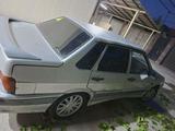 ВАЗ (Lada) 2115 2002 года за 600 000 тг. в Шымкент – фото 3