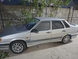 ВАЗ (Lada) 2115 2002 года за 600 000 тг. в Шымкент – фото 5