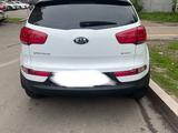 Kia Sportage 2014 годаүшін8 700 000 тг. в Алматы – фото 3