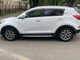 Kia Sportage 2014 годаүшін8 400 000 тг. в Алматы – фото 5