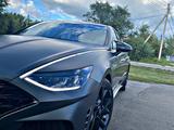 Hyundai Sonata 2024 года за 14 150 000 тг. в Петропавловск