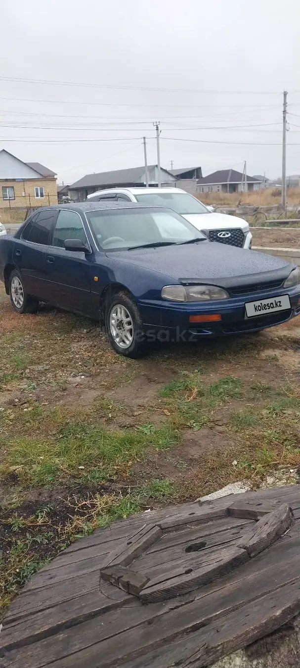 Toyota Camry, 1994