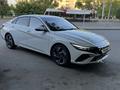 Hyundai Elantra 2024 года за 9 600 000 тг. в Павлодар – фото 2