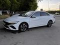 Hyundai Elantra 2024 года за 9 600 000 тг. в Павлодар – фото 5